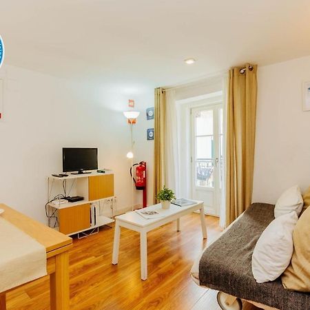 Rent4Rest Bairro Alto Charming 1Bd Apartment ลิสบอน ภายนอก รูปภาพ