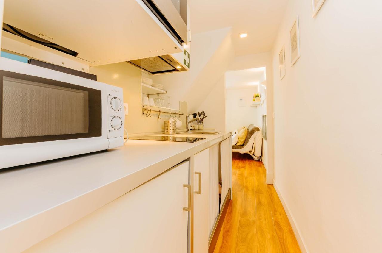 Rent4Rest Bairro Alto Charming 1Bd Apartment ลิสบอน ภายนอก รูปภาพ