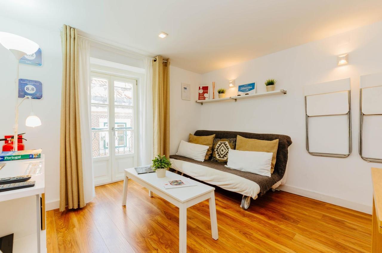 Rent4Rest Bairro Alto Charming 1Bd Apartment ลิสบอน ภายนอก รูปภาพ
