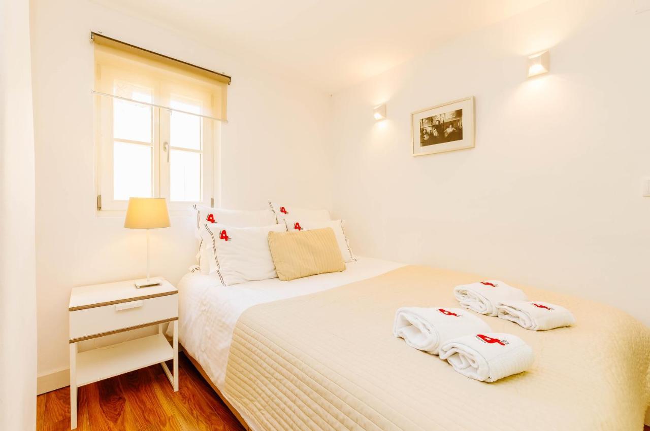 Rent4Rest Bairro Alto Charming 1Bd Apartment ลิสบอน ภายนอก รูปภาพ