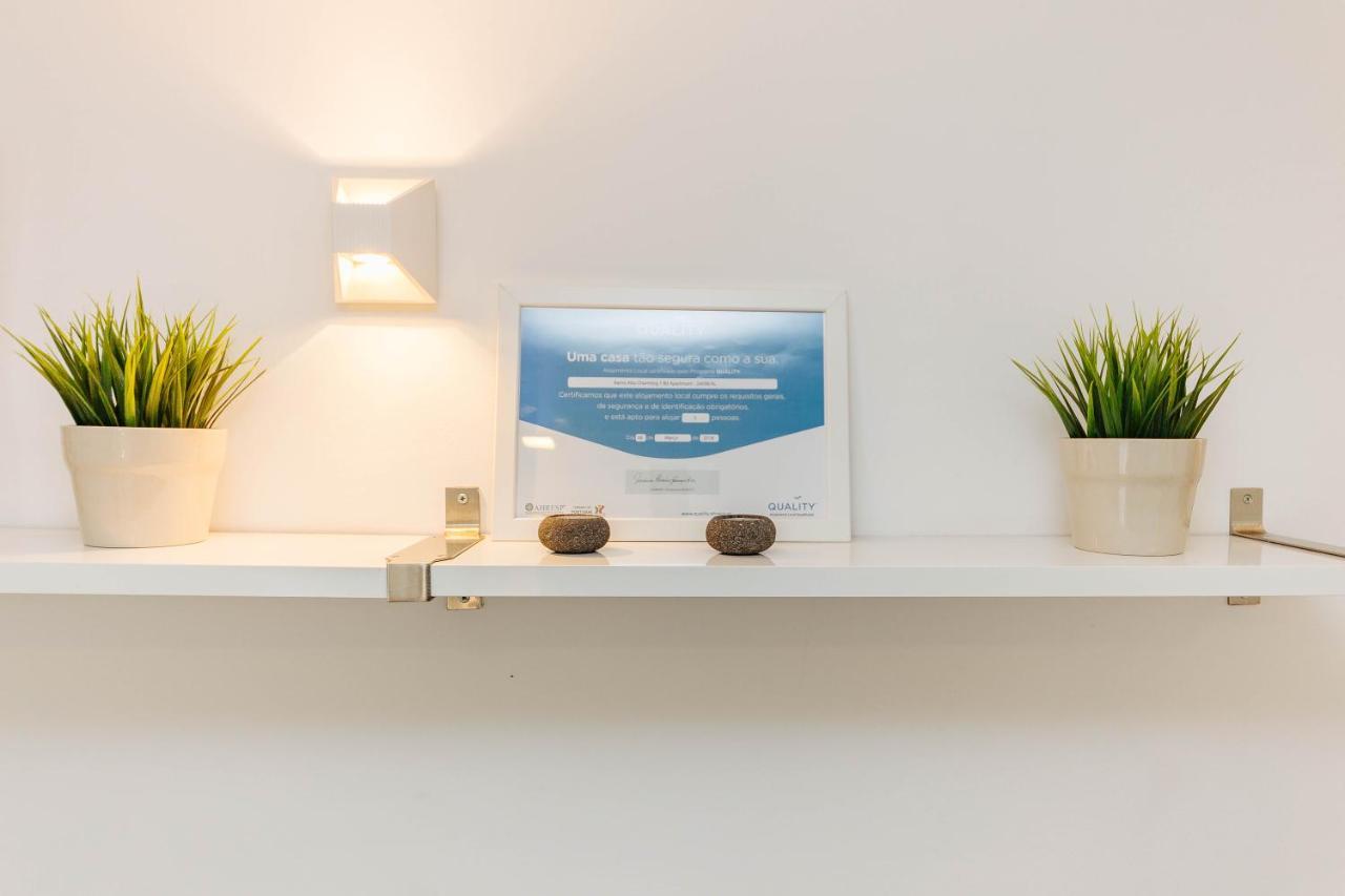 Rent4Rest Bairro Alto Charming 1Bd Apartment ลิสบอน ภายนอก รูปภาพ