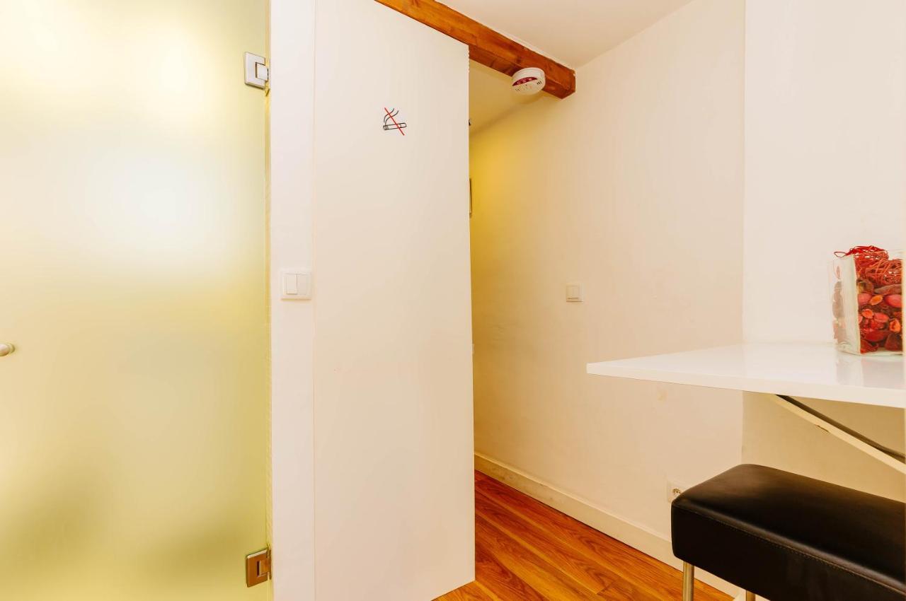 Rent4Rest Bairro Alto Charming 1Bd Apartment ลิสบอน ภายนอก รูปภาพ