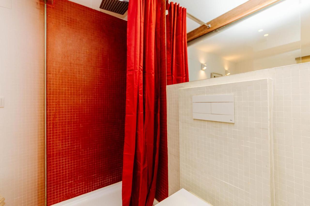 Rent4Rest Bairro Alto Charming 1Bd Apartment ลิสบอน ภายนอก รูปภาพ
